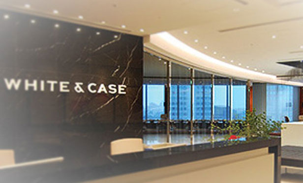 White & Case LLP Miami, FL Office