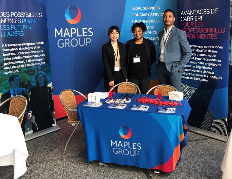 Maples Group Montreal, Canada Office