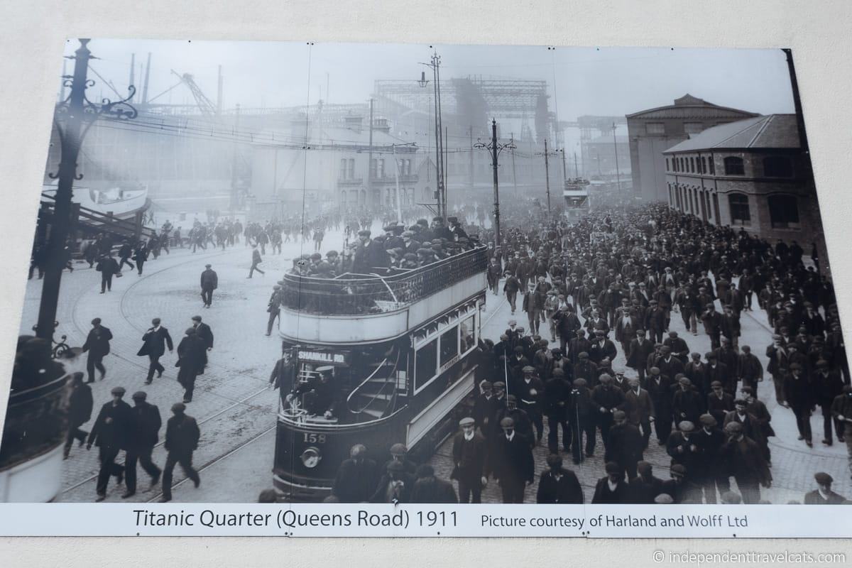 Edwards & Co Belfast, United Kingdom Office