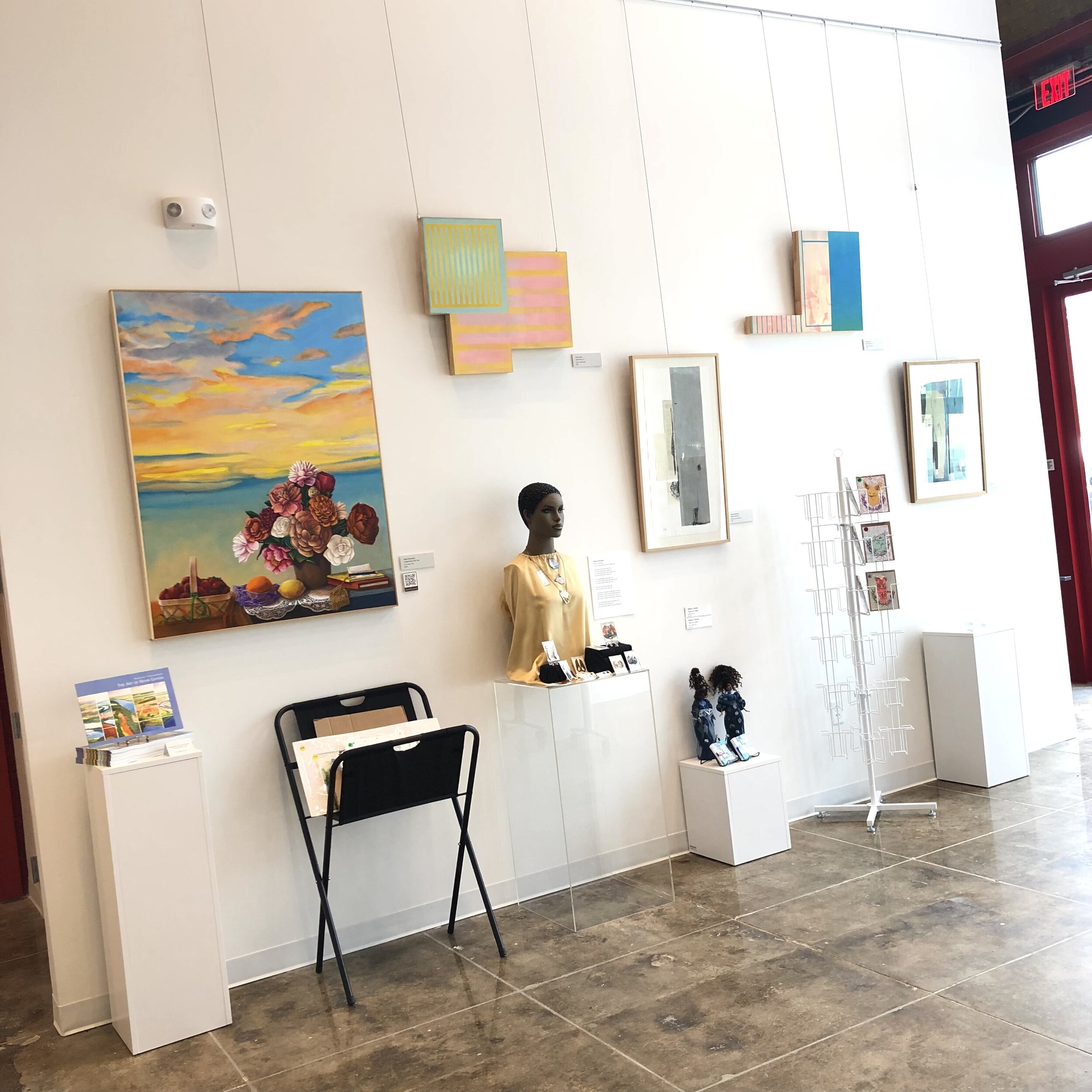 Merritt & Merritt Burlington, VT Office