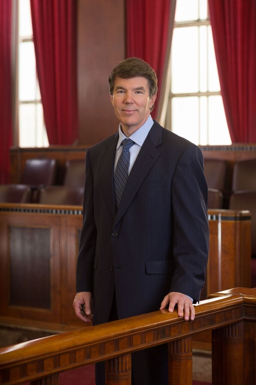 Ritchie, Davies, Johnson & Stovall, P.C Knoxville,  Office