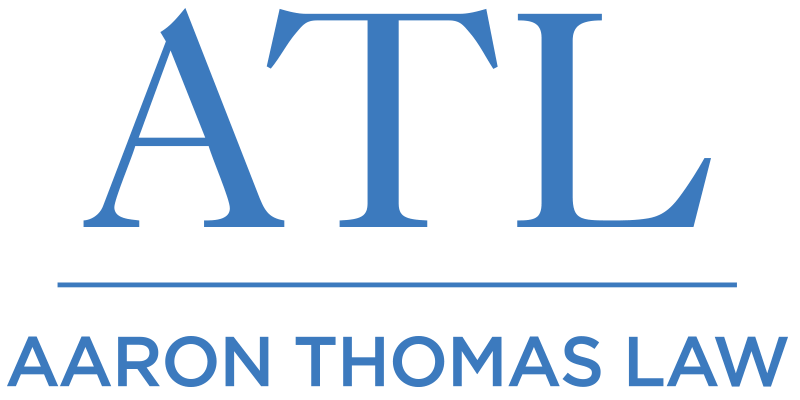 Aaron Thomas Law Atlanta,  Office