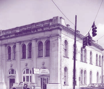 ONeal Law Firm Alexandria,  Office