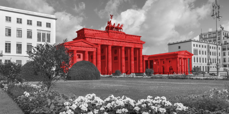 Rimon, P.C Berlin, Germany Office