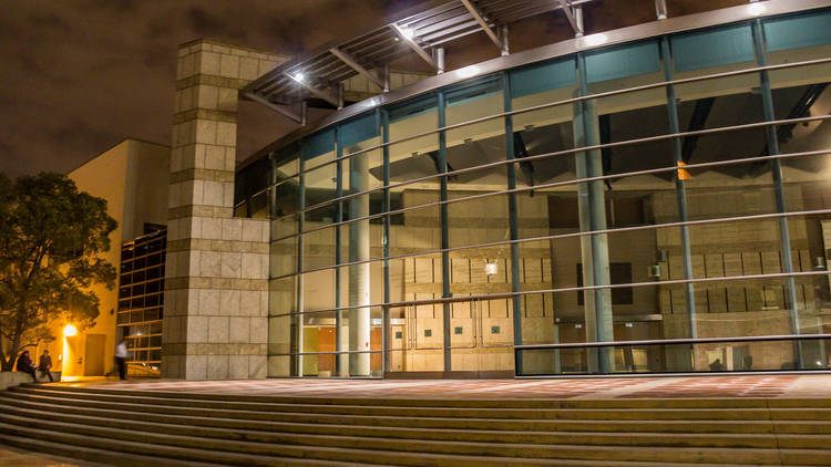 Dentons Irvine, CA Office