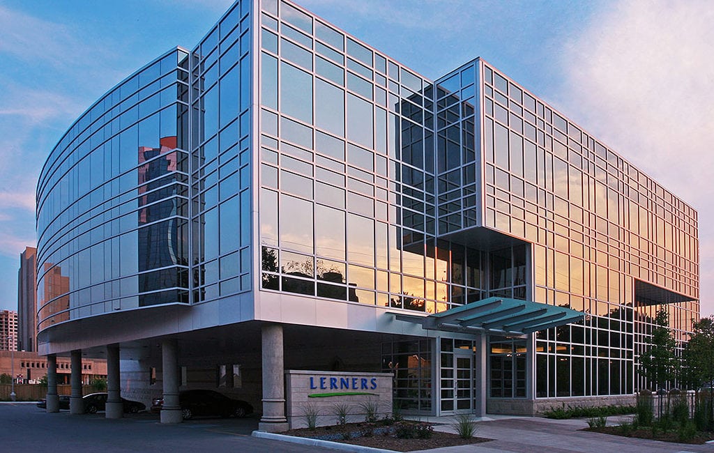 Lerners LLP London, Canada Office