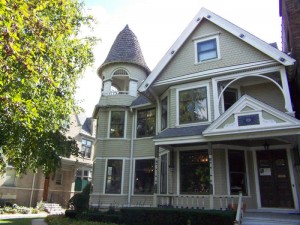 the Law Office of Martin J. Greenberg, LLC Milwaukee,  Office