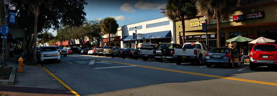 Dan Newlin Injury Attorneys Melbourne, FL Office