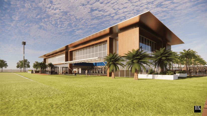 AFC San Jose, Costa Rica Office