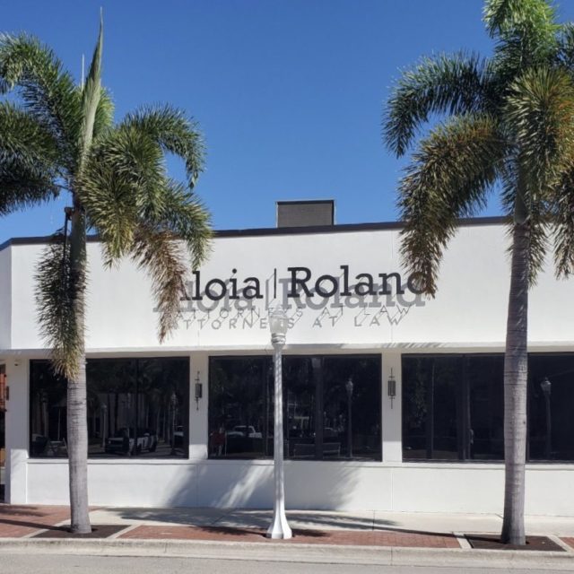 Madden Law Firm LLC Fort Myers, FL Office