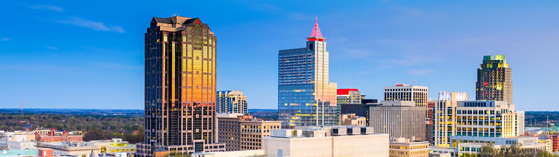 Anderson & Anderson LLP Raleigh, NC Office