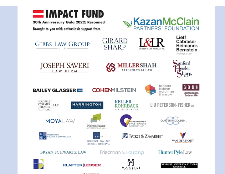 Feinberg Jackson Worthman & Wasow LLP Oakland,  Office