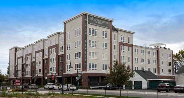 De Martini & Yi LLP Mineola, NY Office