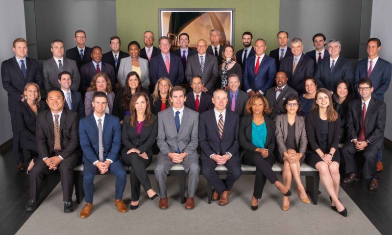 McManimon, Scotland & Baumann, LLC Roseland, NJ Office