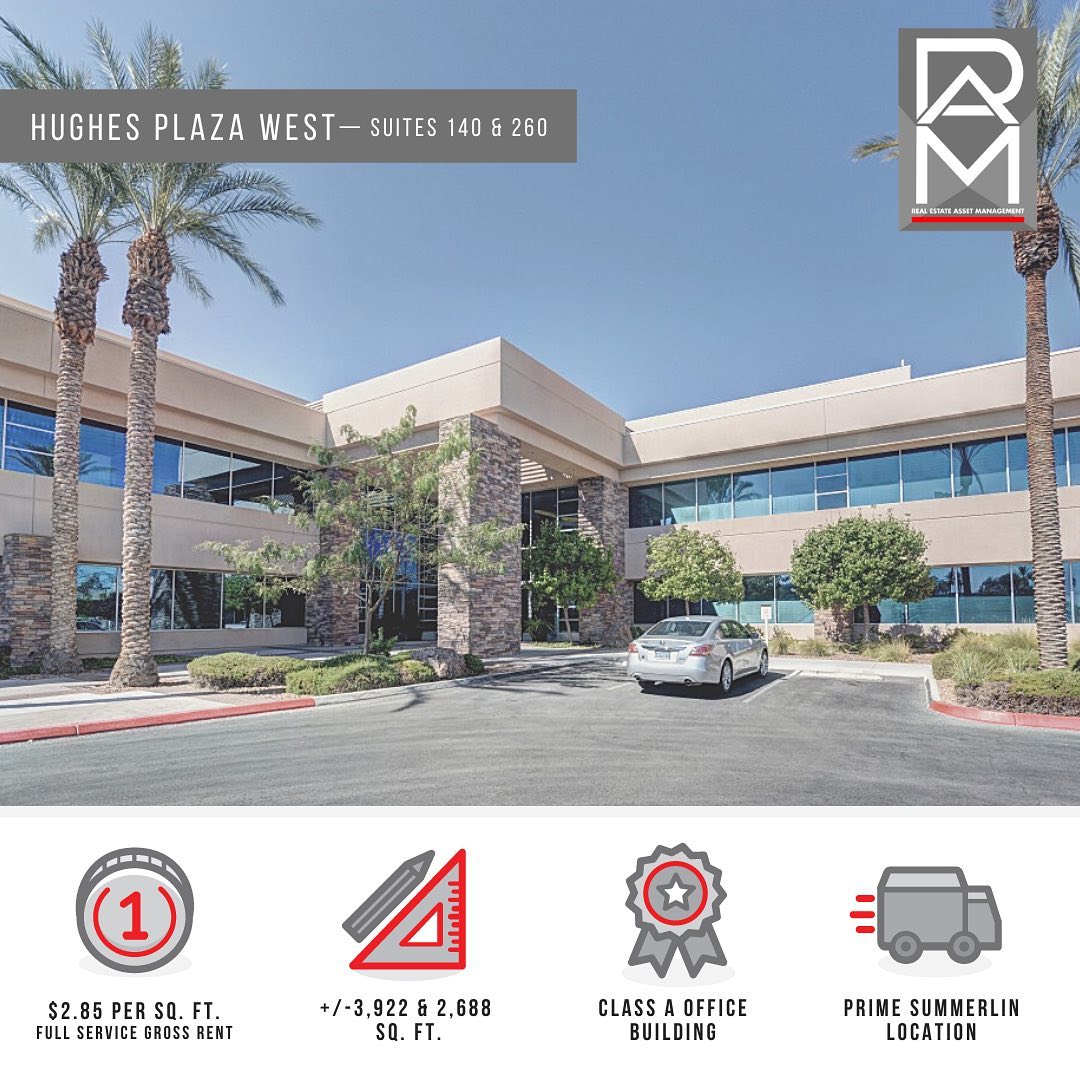 Santoro Whitmire Las Vegas,  Office