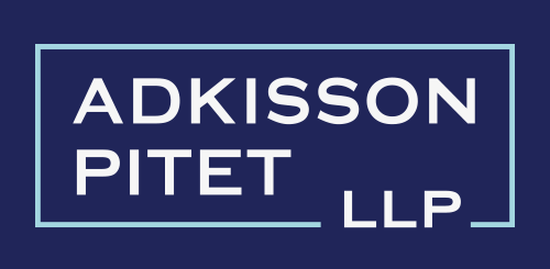 Adkisson Pitet LLP Newport Beach,  Office