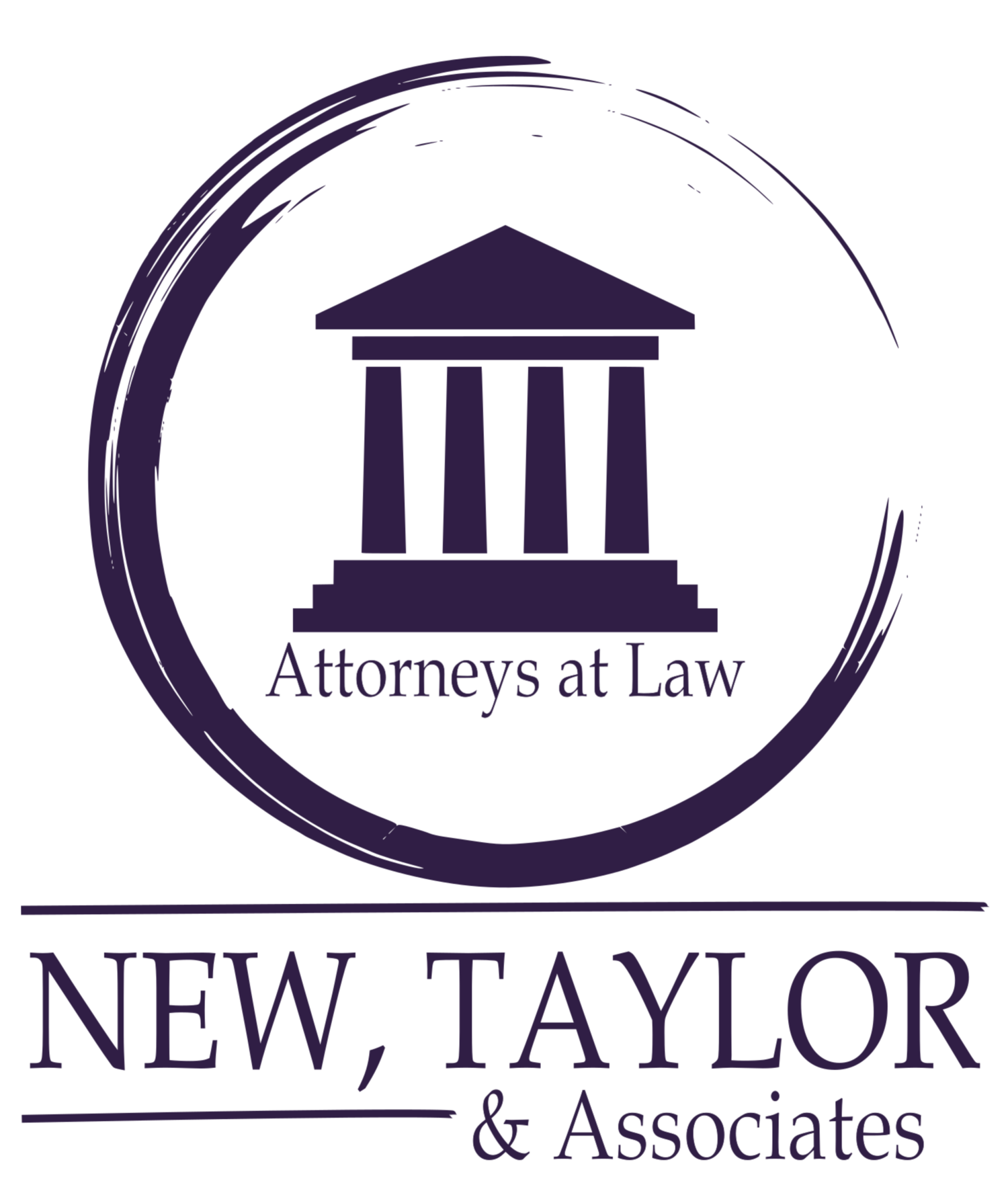 New, Taylor & Associates Beckley,  Office