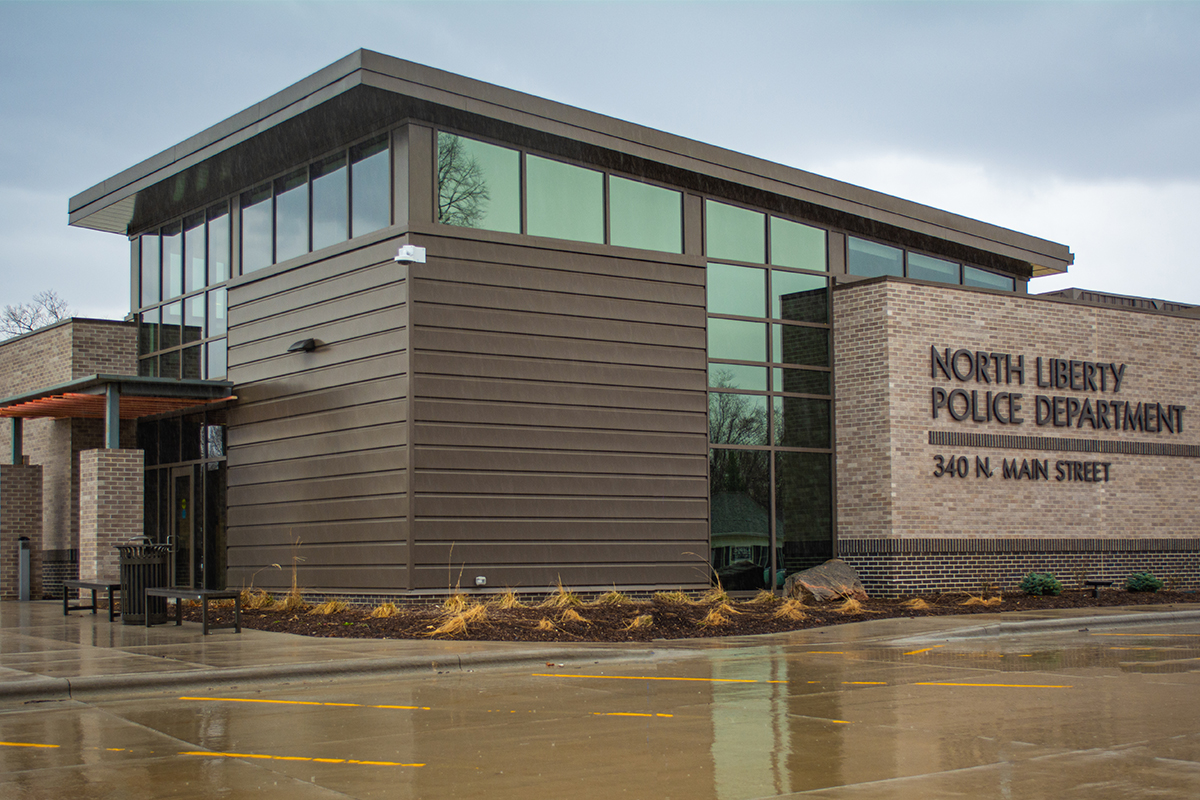 The Good Law Group Glen Ellyn, IL Office