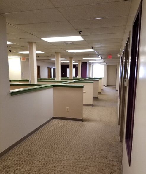 Moore Leonhardt & Associates Hartford, CT Office