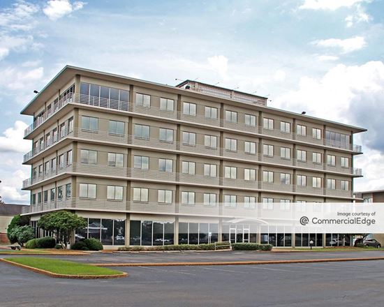 Gardberg & Kemmerly, PC Mobile, AL Office