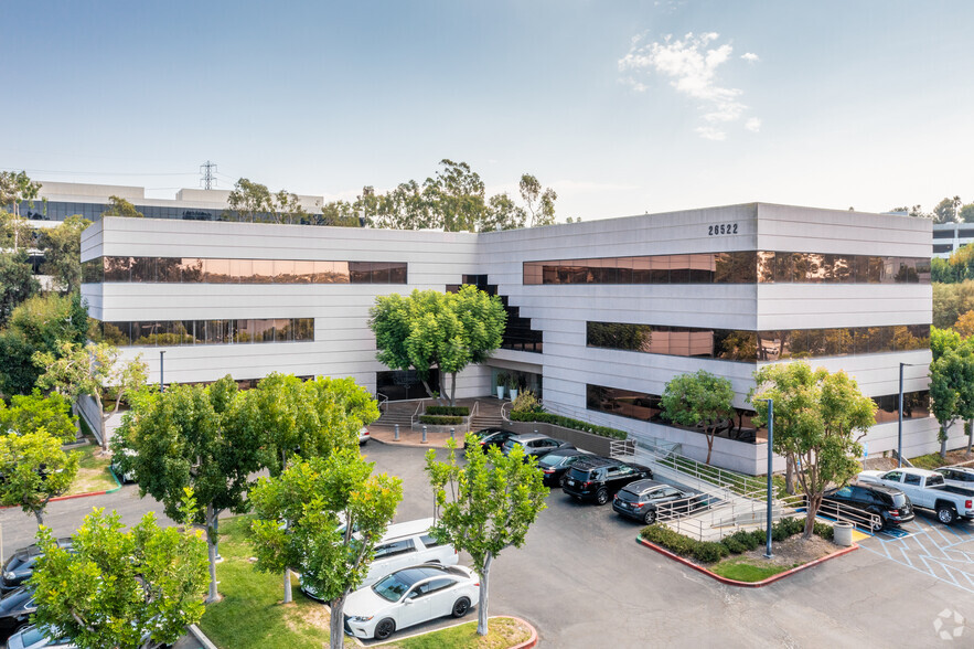 Tinnelly Law Group Mission Viejo, CA Office