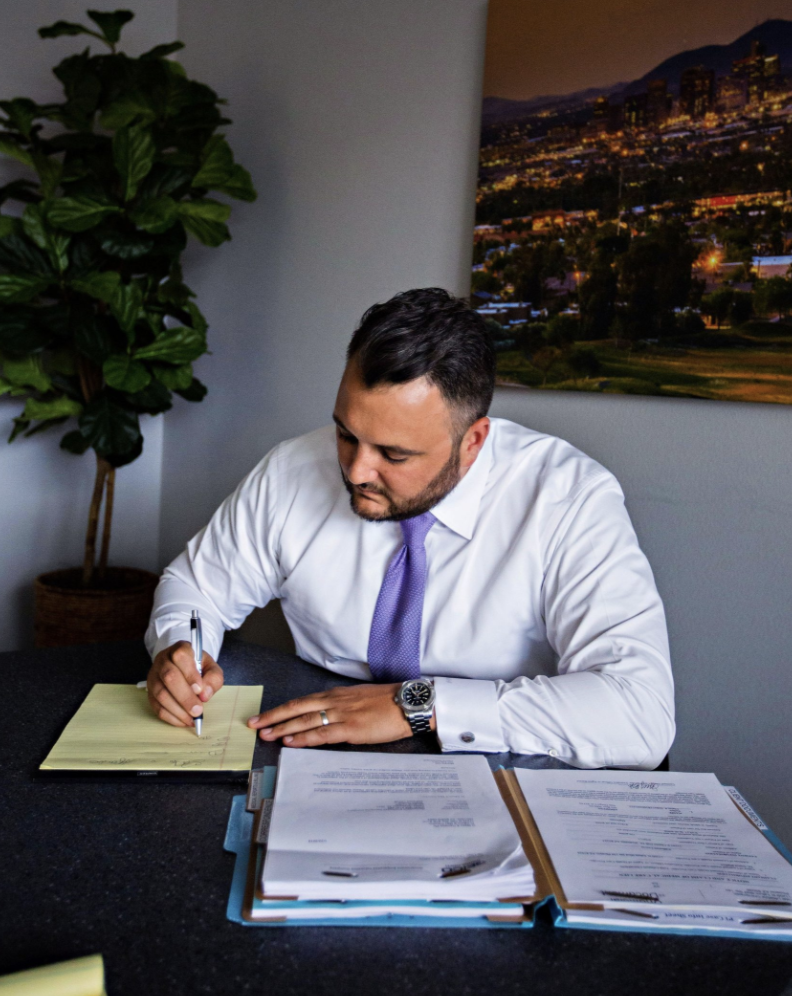 Rose Law Group, pc Scottsdale, AZ Office