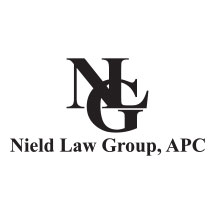 Nield Law Group, APC Carlsbad, CA Office
