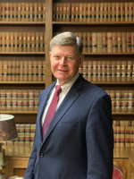 Hilburn & Harper, Ltd Little Rock, AR Office