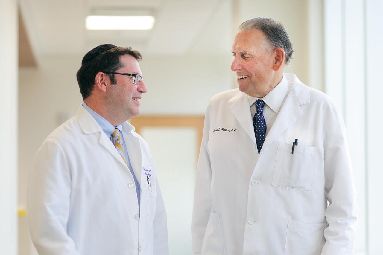 Jay Goldberg, PC New York City, NY Office