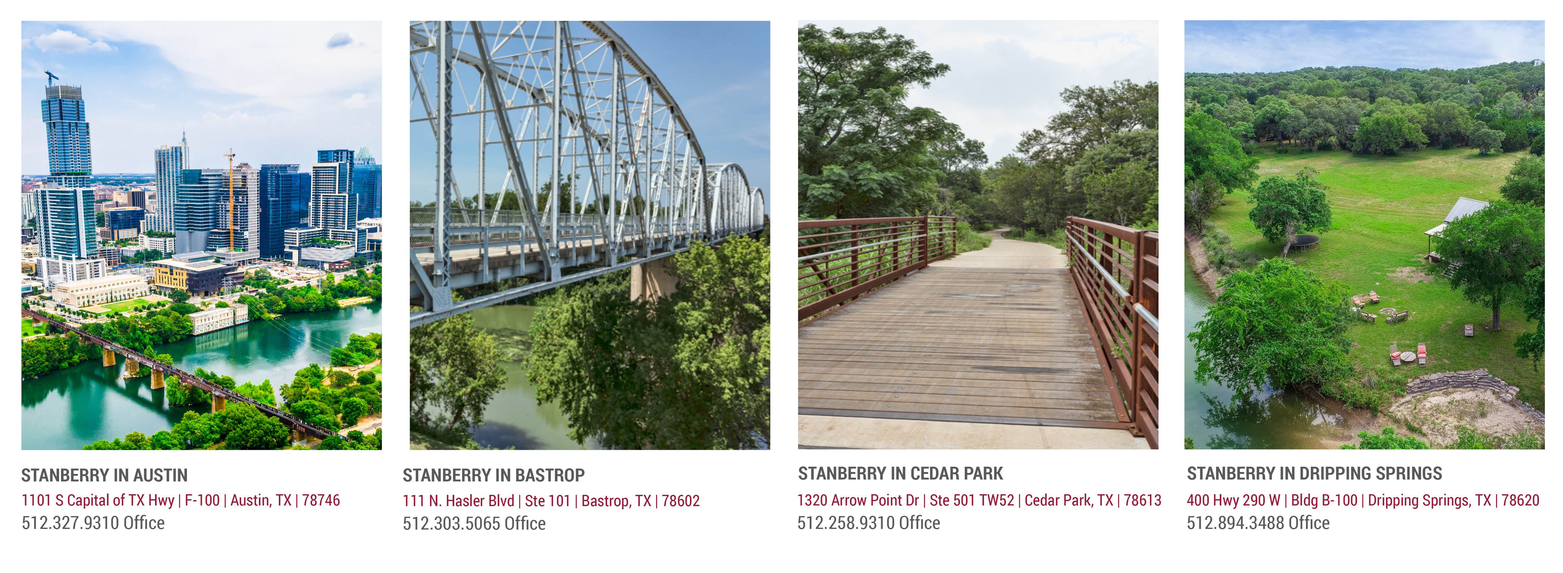 Foster LLP Austin, TX Office