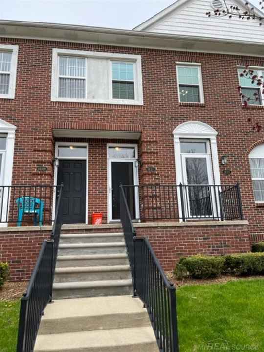 Warner Norcross + Judd LLP Sterling Heights, MI Office