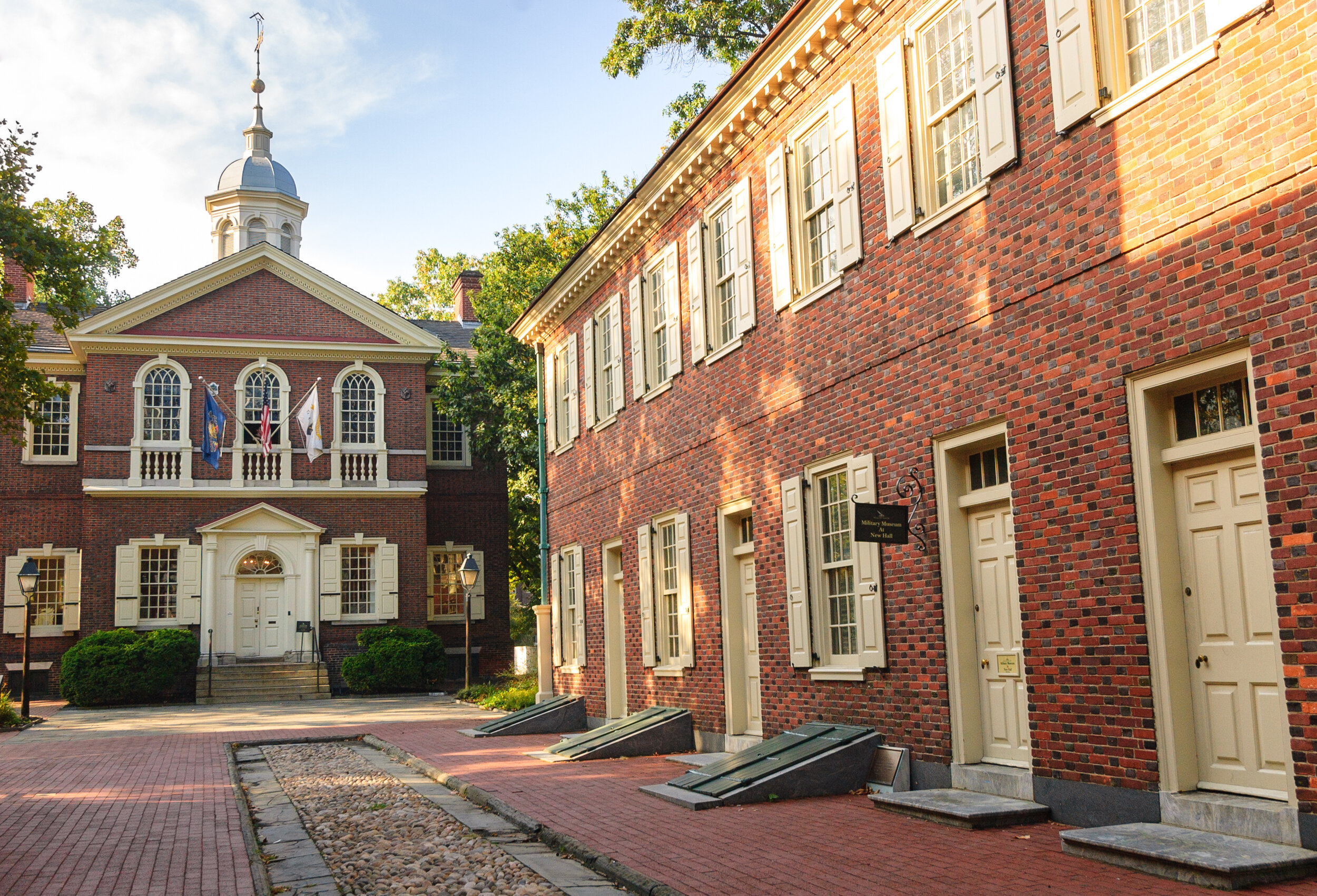 Court and Carpenter, LLC Philadelphia, PA Office