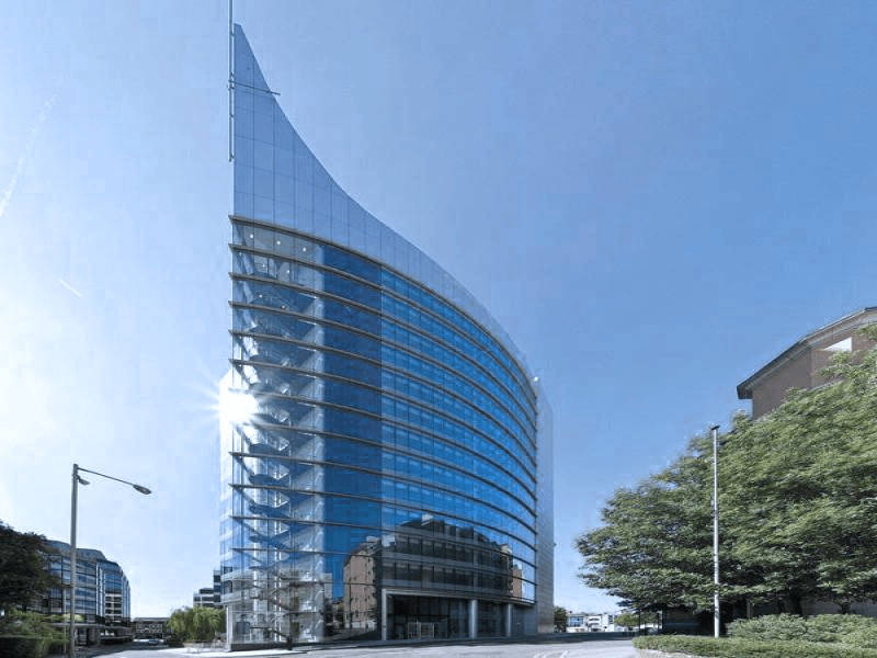 Broadfield Reading, UK-England Office