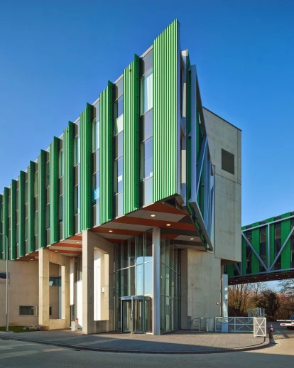 Bronsgeest Deur Advocaten Amsterdam, Netherlands Office