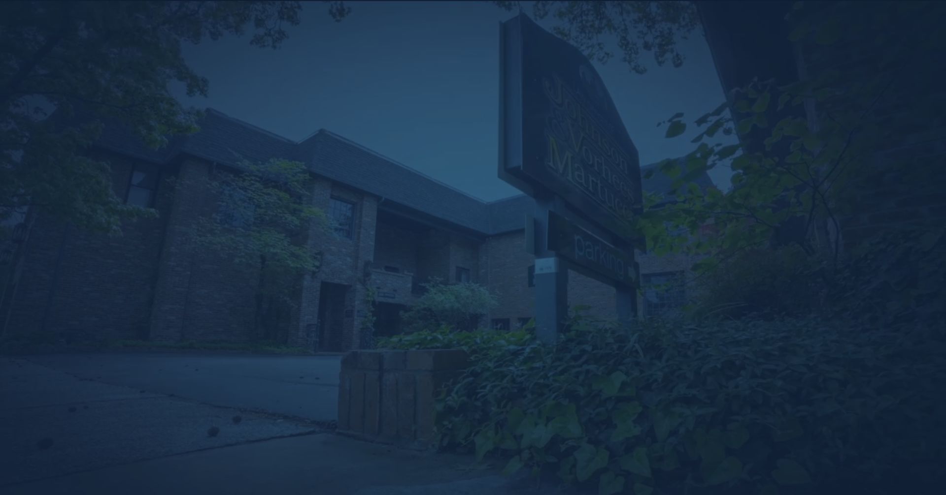 Johnson, Vorhees & Martucci Joplin,  Office