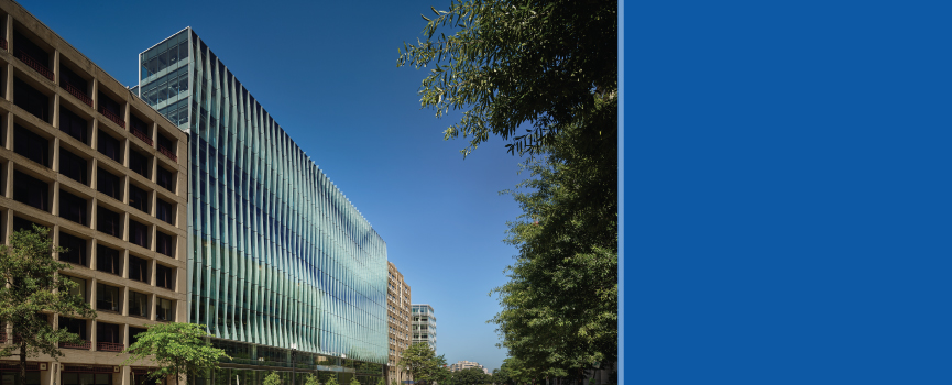 DC Law Offices Toronto, Canada Office