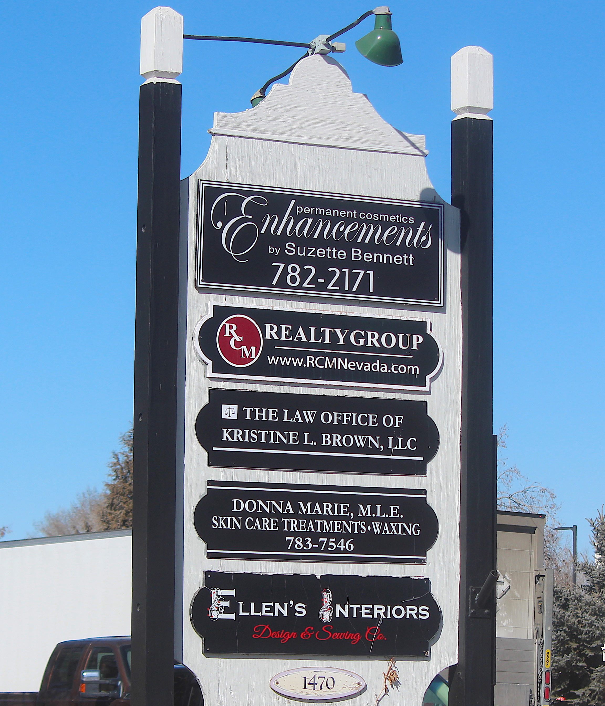 Minden Lawyers, LLC Minden,  Office