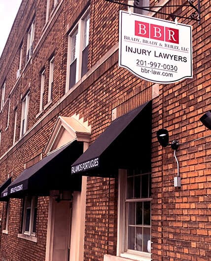 Brady Reilly & Cardoso LLC Kearny,  Office