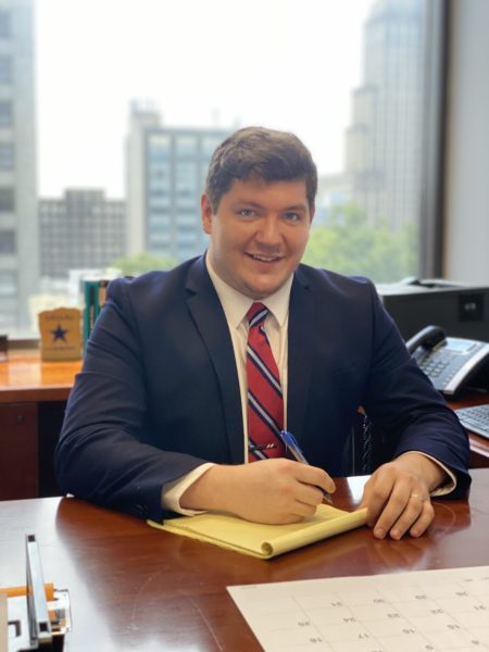 Schwed, Adams & McGinley, P.A Memphis, TN Office