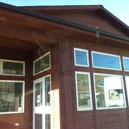 Calbom & Schwab Brewster, WA Office