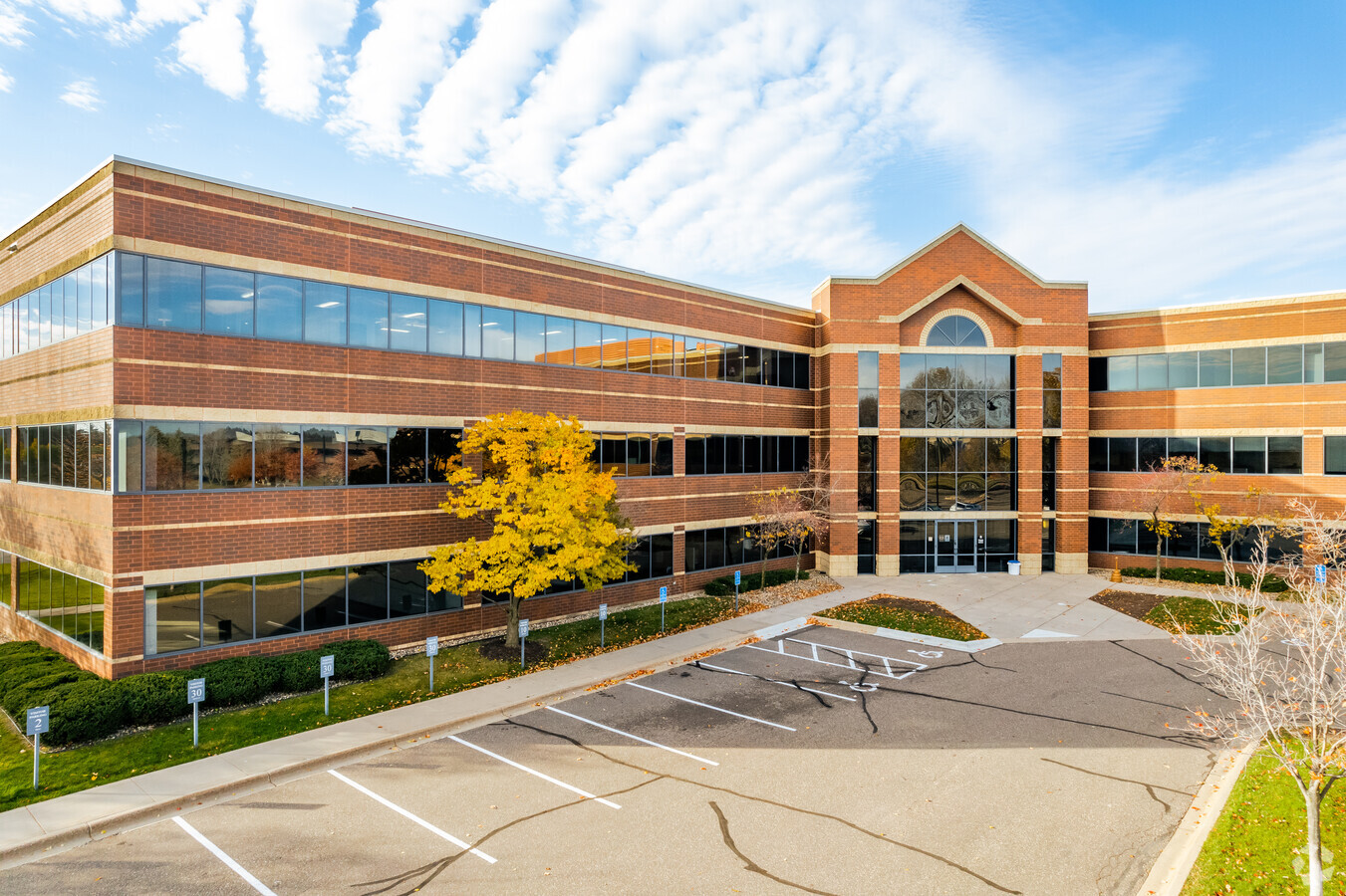 Cousineau, Waldhauser & Kieselbach, P.A Mendota Heights, MN Office