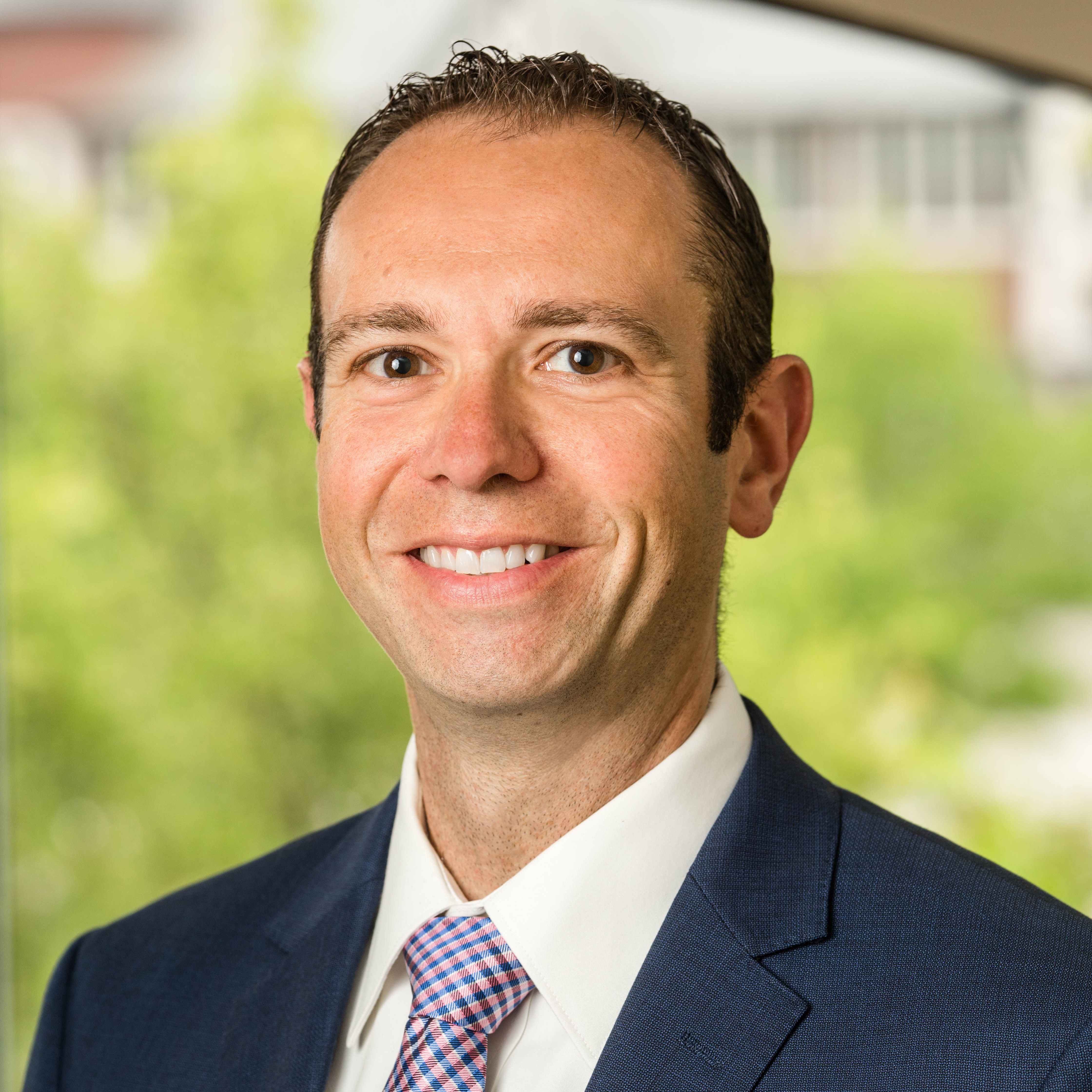 McDonald Hopkins, LLC Bloomfield Hills, MI Office