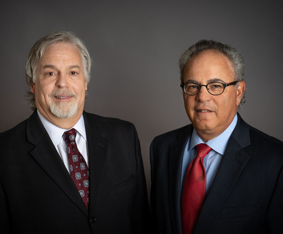 Law Firm of Barkan Meizlish Tampa, FL Office