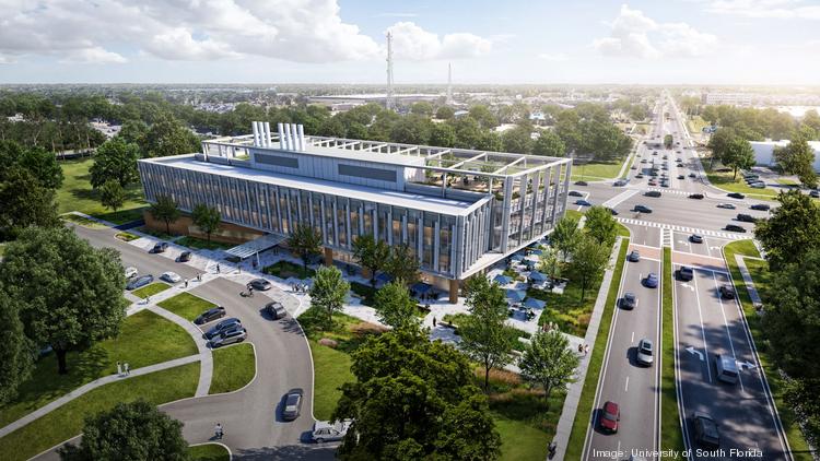 Bryant Miller Olive, P.A Saint Petersburg, FL Office