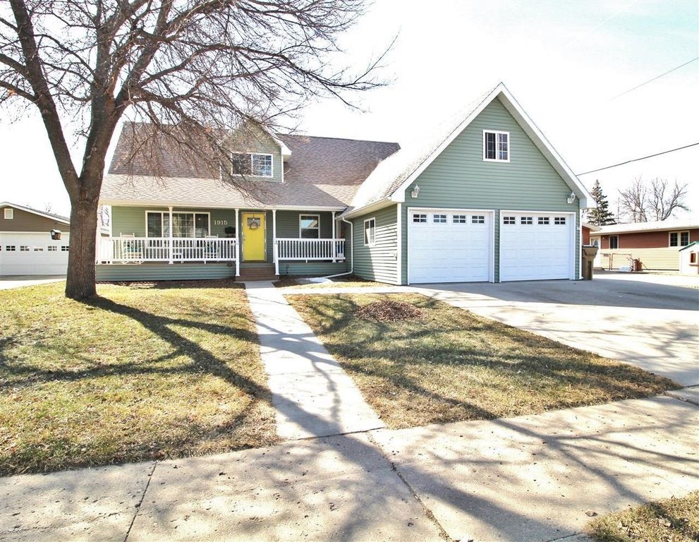 Sand Law, PLLC Minot, ND Office