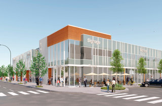 The Curry Law Firm Covington, LA Office