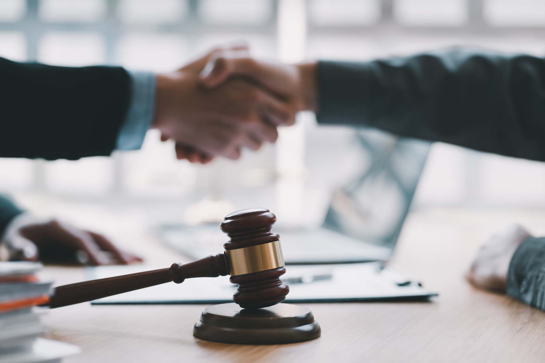 Coleman & Coleman, PLC Newport News,  Office