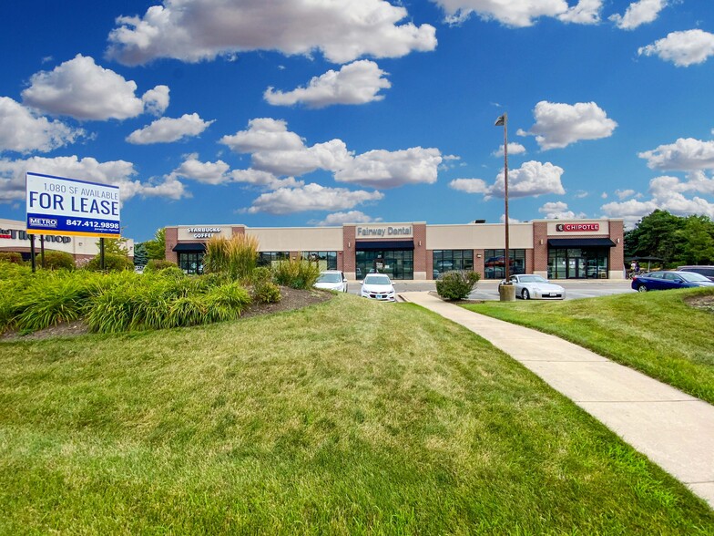 Soule, Bradtke, Lambert Geneva,  Office