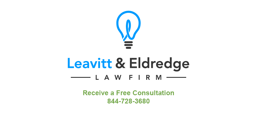Leavitt & Eldredge Law Firm Carrollton, TX Office
