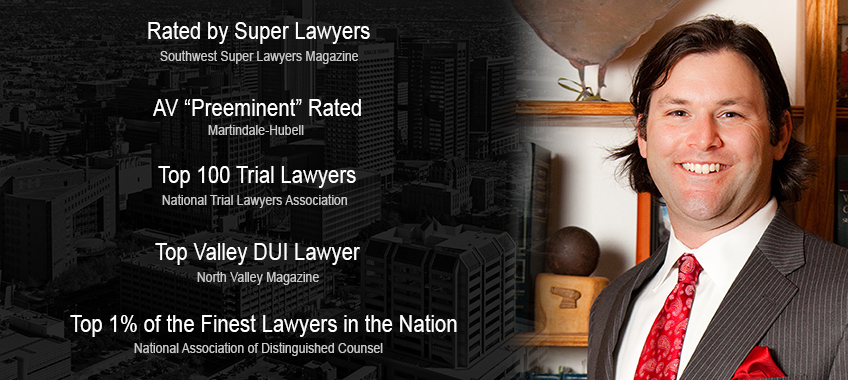 Law Offices of David A. Black PLLC Phoenix,  Office